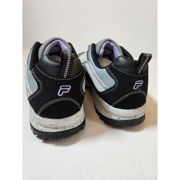 Fila Women’s Trail Running Shoes – Size 12, Sneakers, unworn - Picture 6 of 11